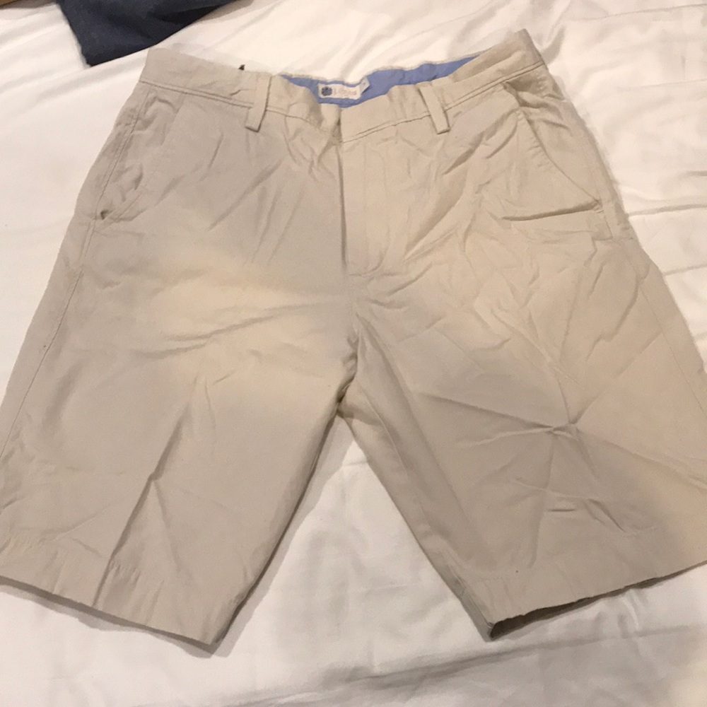 Jcrew shorts
